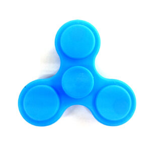 Fidget spinner "basic"