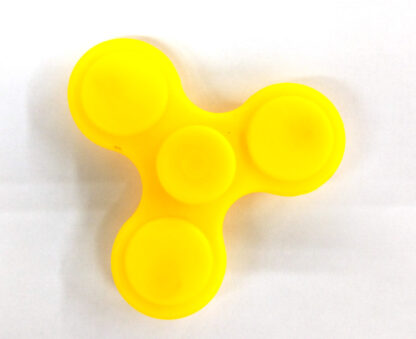 Fidget spinner "basic" - immagine 5