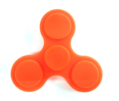 Fidget spinner "basic" - immagine 3