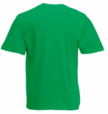 Fruit of the Loom Valueweight verde prato - immagine 2