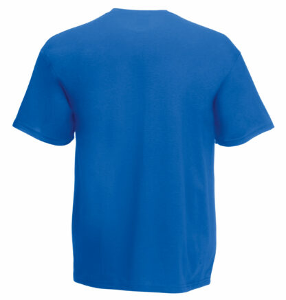 Fruit of the Loom Valueweight blu royal - immagine 2