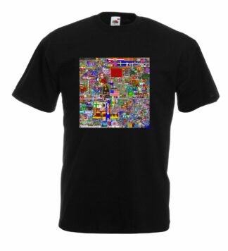 /r/place - Nera