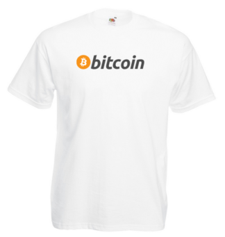 Bitcoin "nero su bianco"