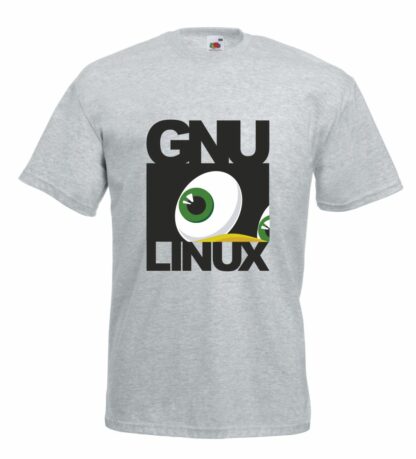 GNU Linux - Colorata - immagine 2