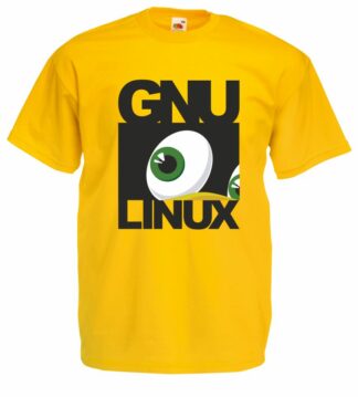GNU Linux - Colorata