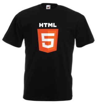 Logo HTML5