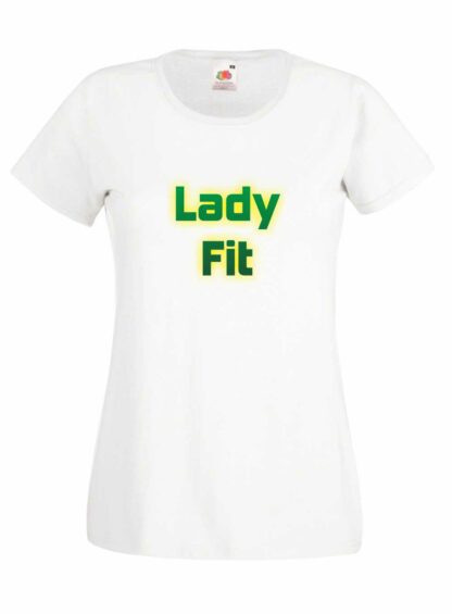 Maglietta unisex personalizzata - immagine 3