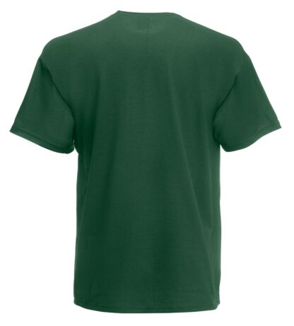 Fruit of the Loom Valueweight verde bottiglia - immagine 2