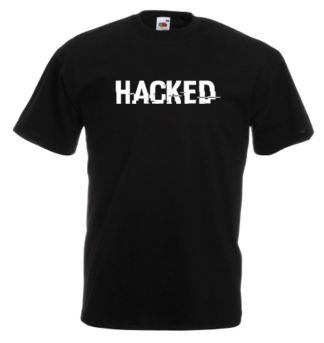Hacked