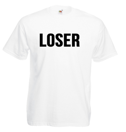 LOSER