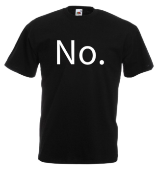 No.