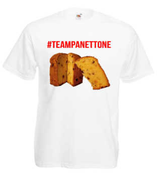 #TeamPanettone